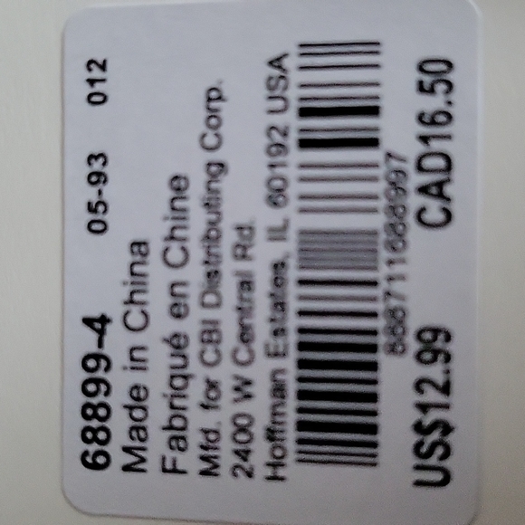 Claires necklace and bracelet best friends 2 pack bundle glow in the dark mood - Picture 3 of 3